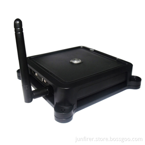 Thin Client Support WiFi and Many Users Share